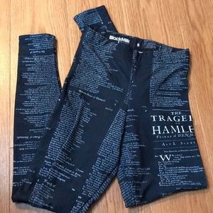 Blackmilk Hamlet Toasties!